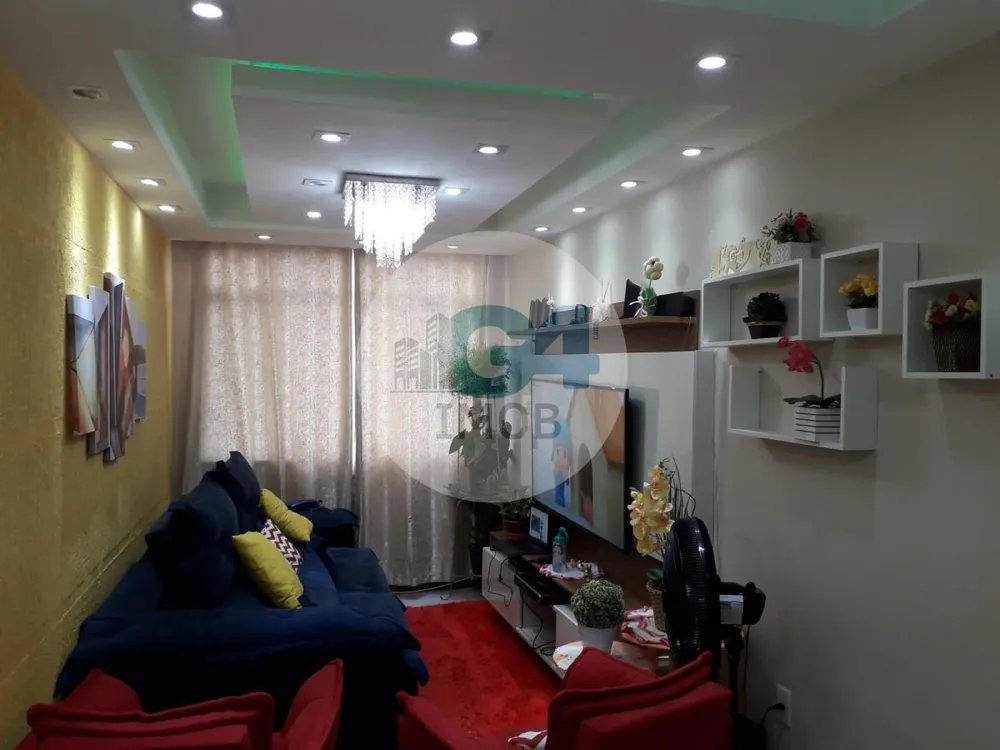 Apartamento, 2 quartos, 80 m² - Foto 4