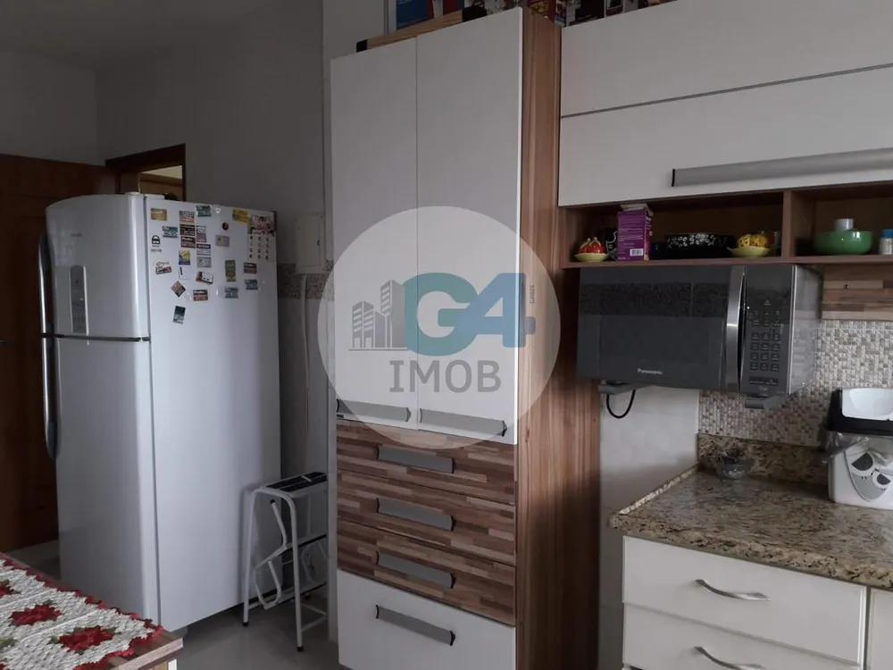 Apartamento, 2 quartos, 80 m² - Foto 14