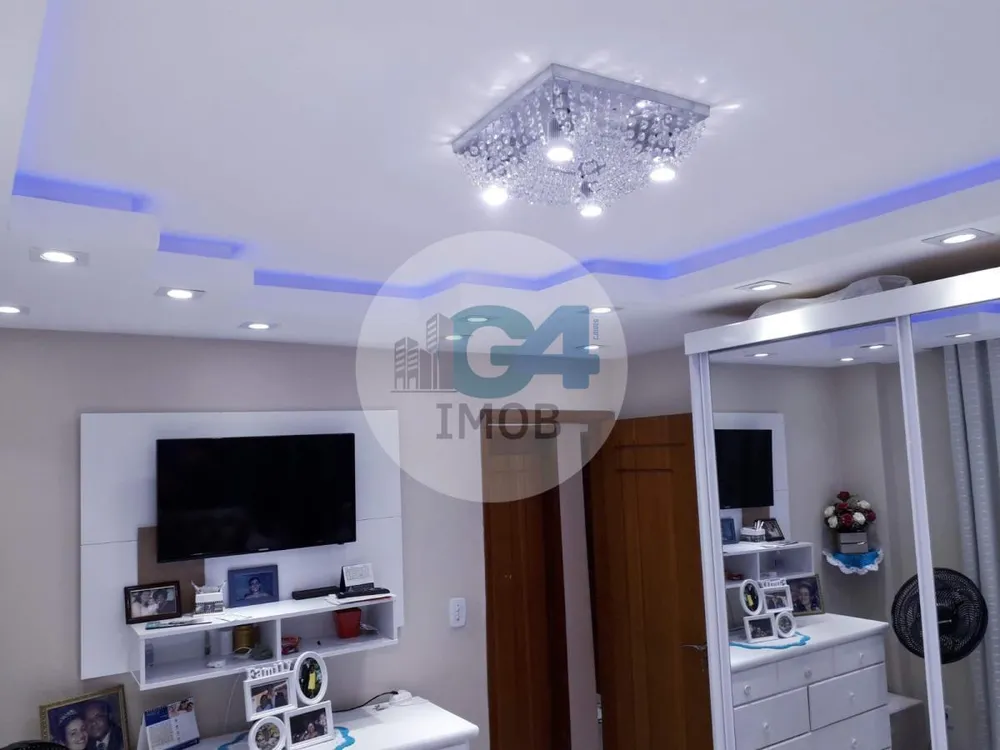 Apartamento, 2 quartos, 80 m² - Foto 19