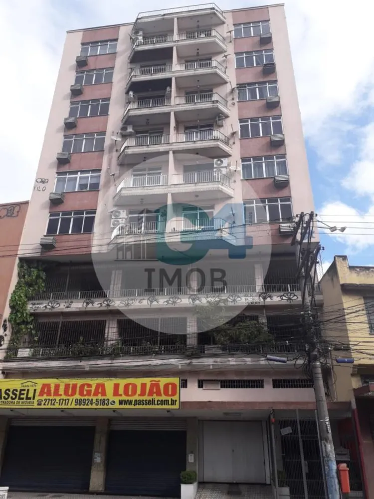 Apartamento, 2 quartos, 80 m² - Foto 21
