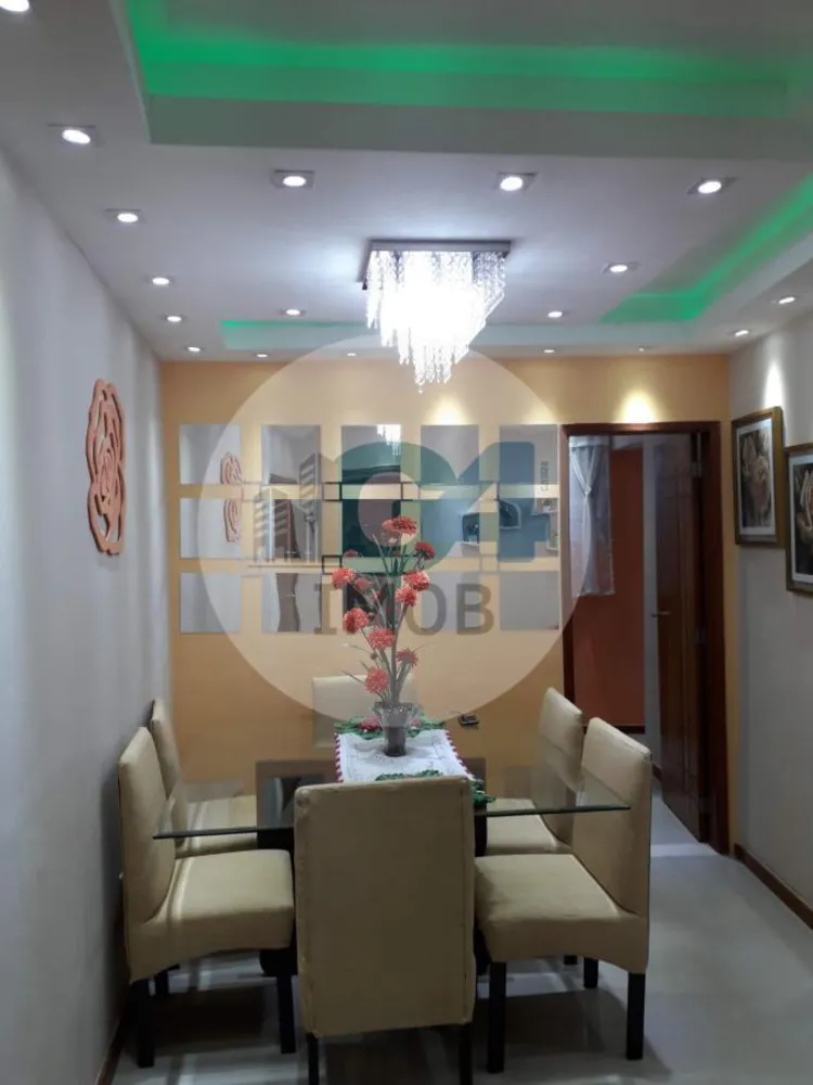 Apartamento, 2 quartos, 80 m² - Foto 3