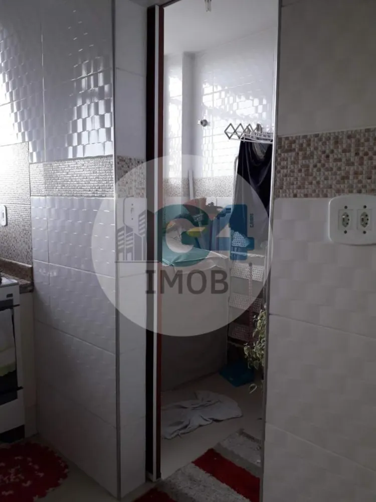 Apartamento, 2 quartos, 80 m² - Foto 15