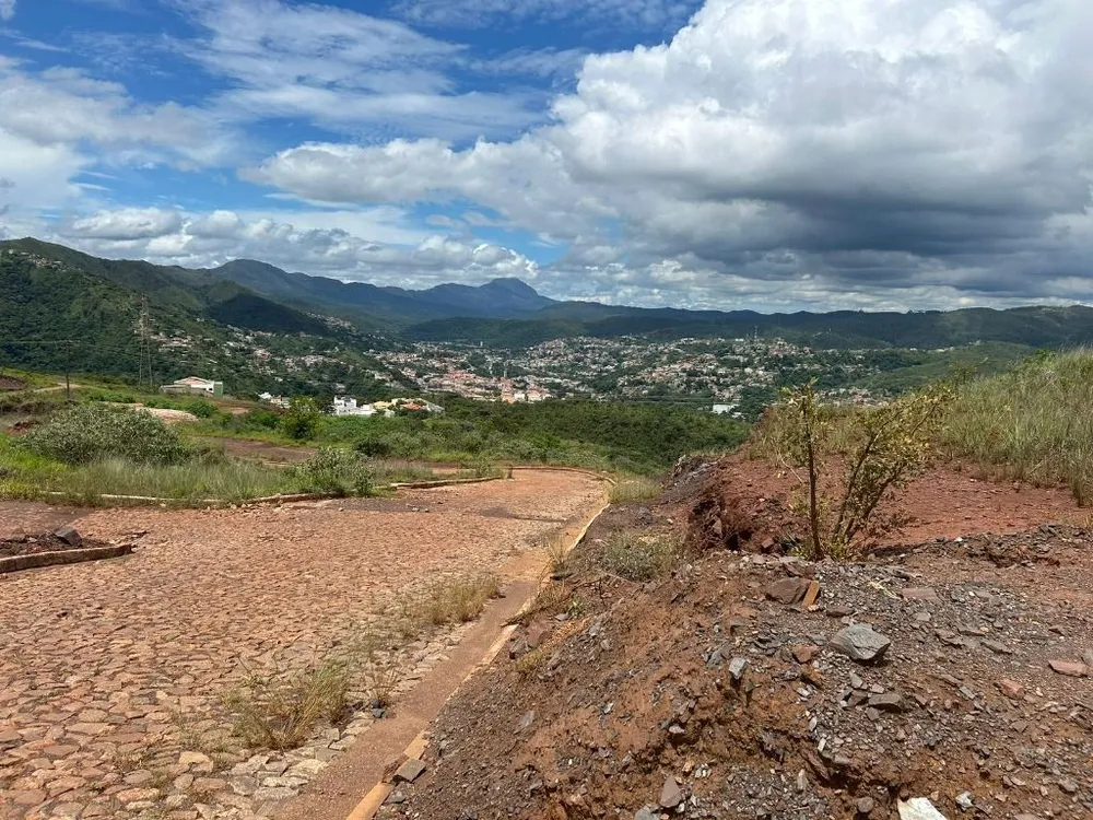 Terreno, 345 m² - Foto 3