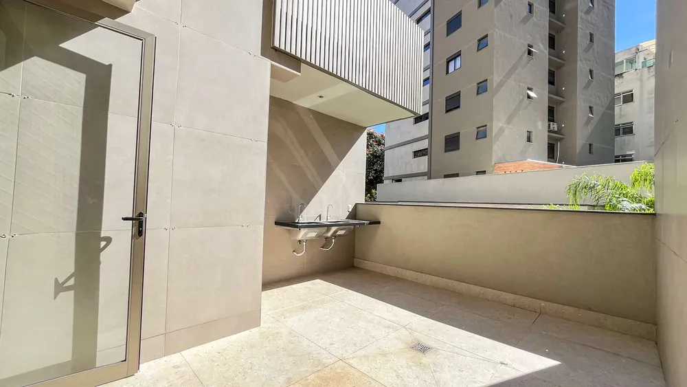 Apartamento, 4 quartos, 147 m² - Foto 4