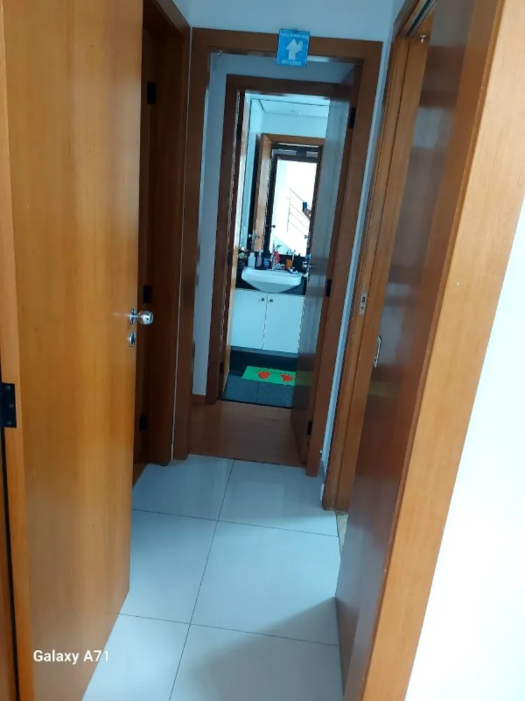 Cobertura, 3 quartos, 160 m² - Foto 4