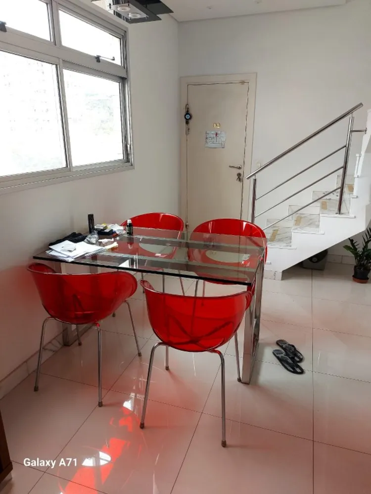 Cobertura, 3 quartos, 160 m² - Foto 3