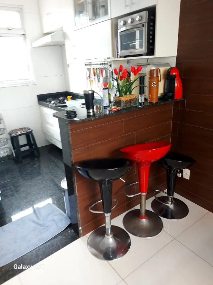 Cobertura, 3 quartos, 160 m² - Foto 11