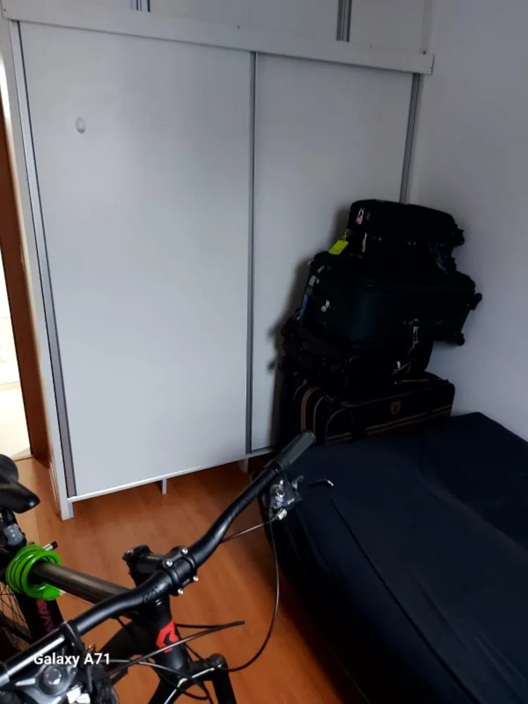 Cobertura, 3 quartos, 160 m² - Foto 10