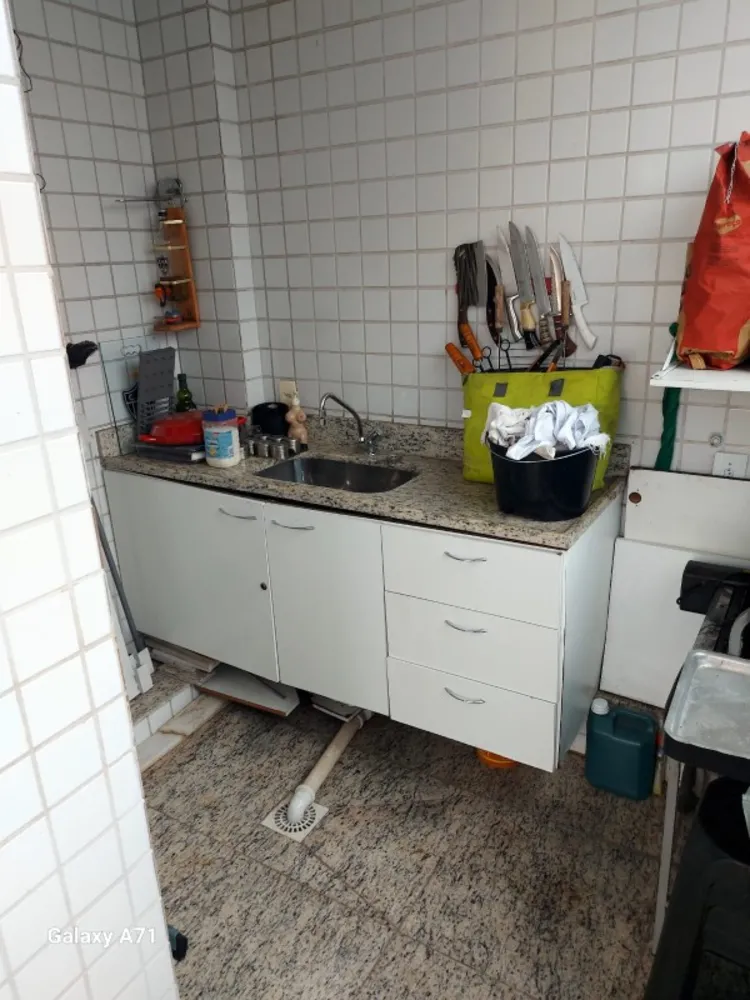 Cobertura, 3 quartos, 160 m² - Foto 17