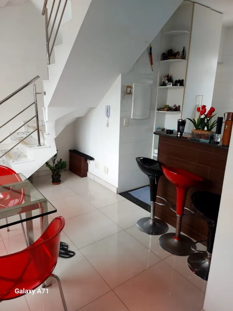 Cobertura, 3 quartos, 160 m² - Foto 2