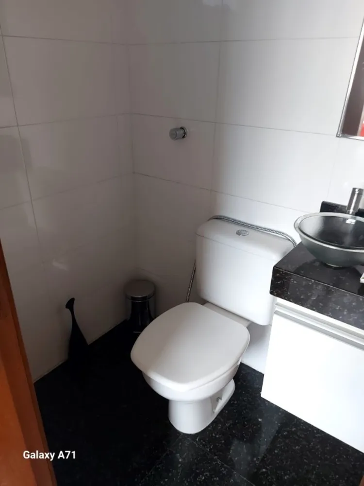 Cobertura, 3 quartos, 160 m² - Foto 8