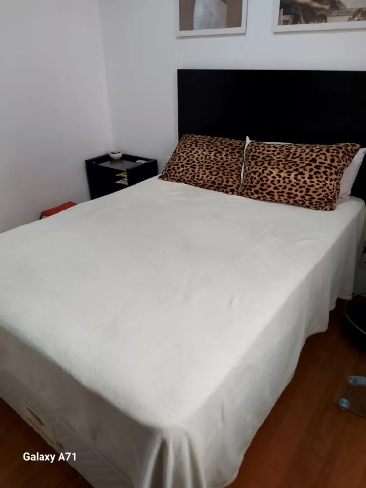 Cobertura, 3 quartos, 160 m² - Foto 5
