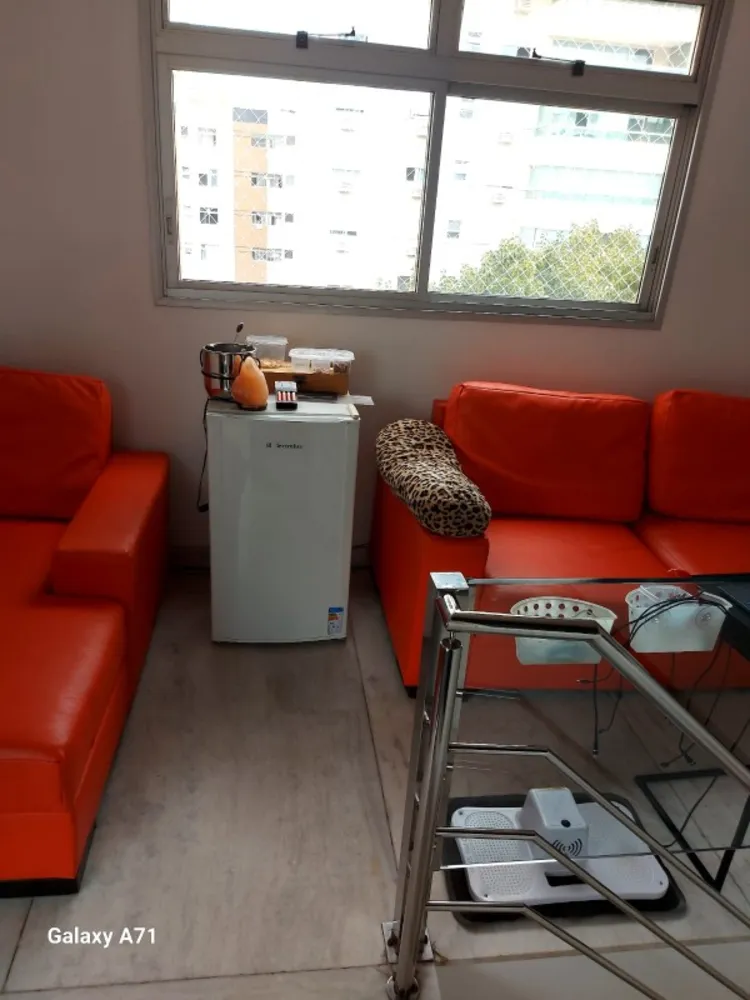 Cobertura, 3 quartos, 160 m² - Foto 12