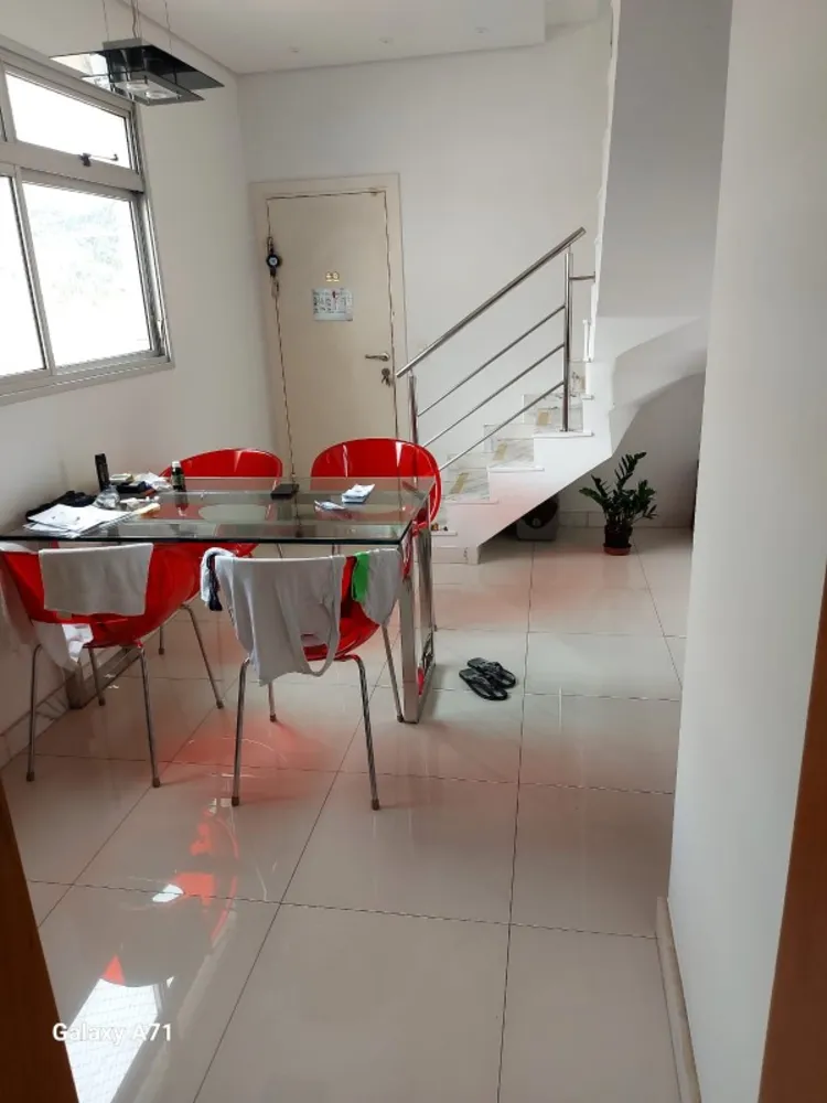 Cobertura, 3 quartos, 160 m² - Foto 1