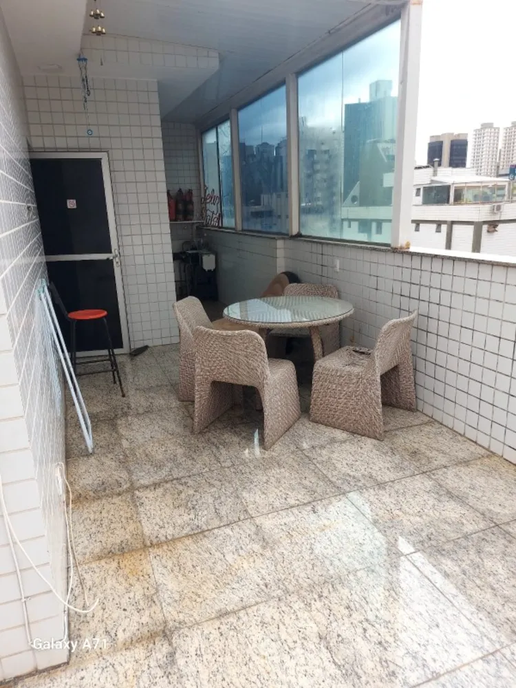 Cobertura, 3 quartos, 160 m² - Foto 20