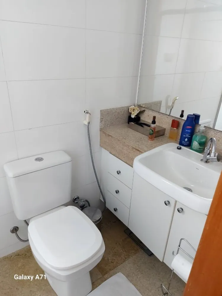 Cobertura, 3 quartos, 160 m² - Foto 7