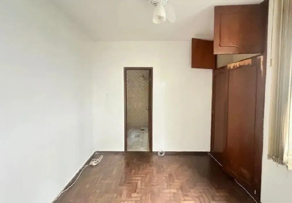 Apartamento, 3 quartos, 134 m² - Foto 1