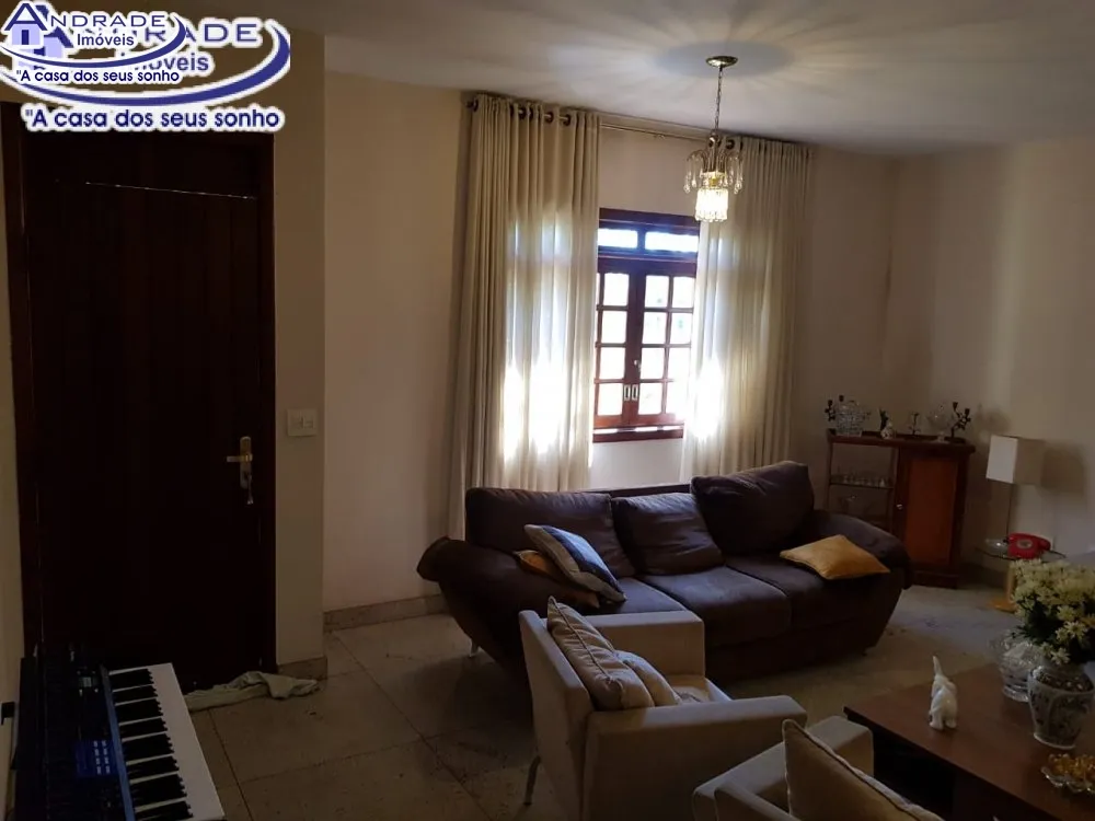 Casa, 4 quartos, 339 m² - Foto 14