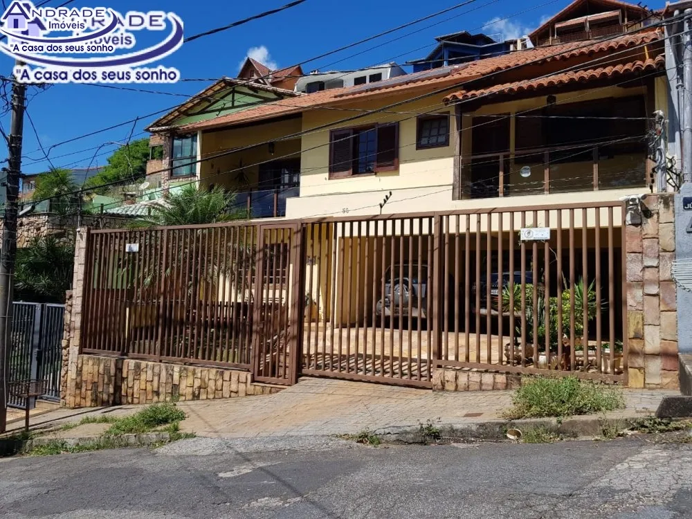 Casa, 4 quartos, 339 m² - Foto 2
