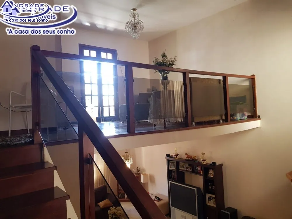 Casa, 4 quartos, 339 m² - Foto 11