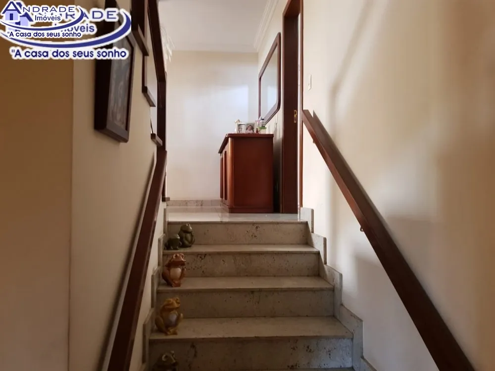 Casa, 4 quartos, 339 m² - Foto 5