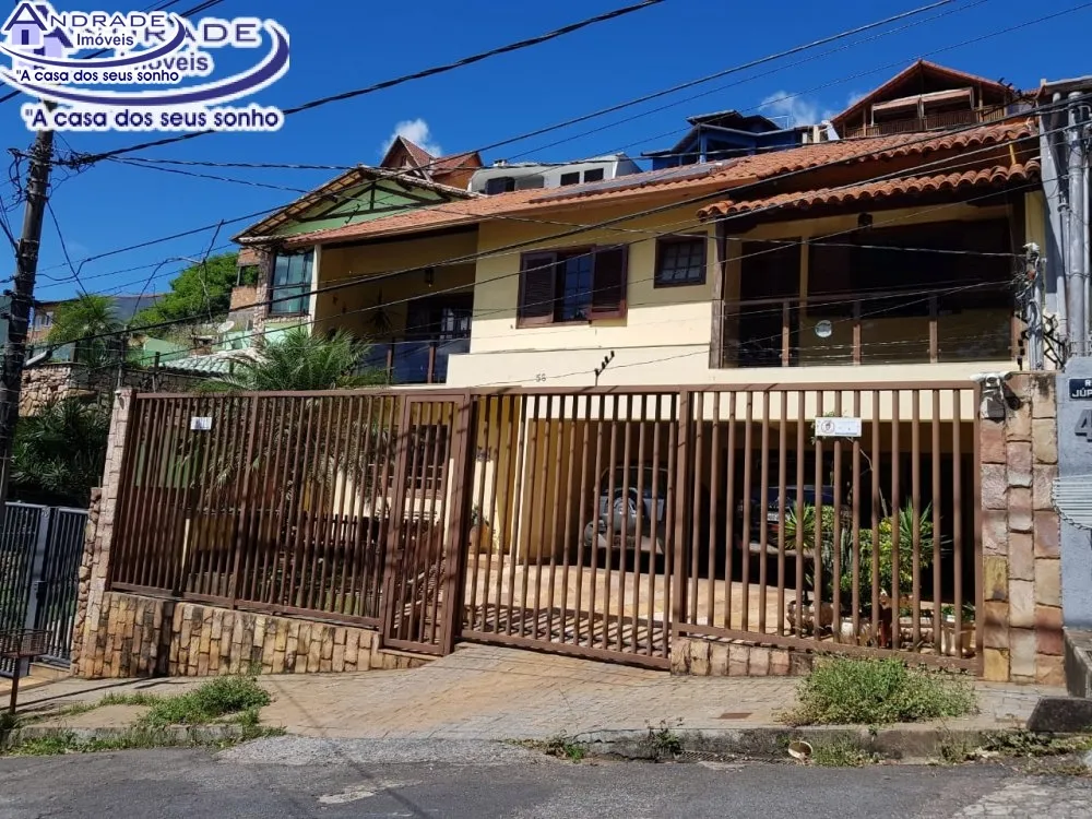 Casa, 4 quartos, 339 m² - Foto 7