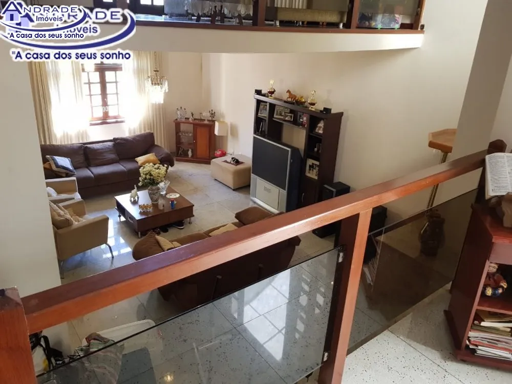 Casa, 4 quartos, 339 m² - Foto 8