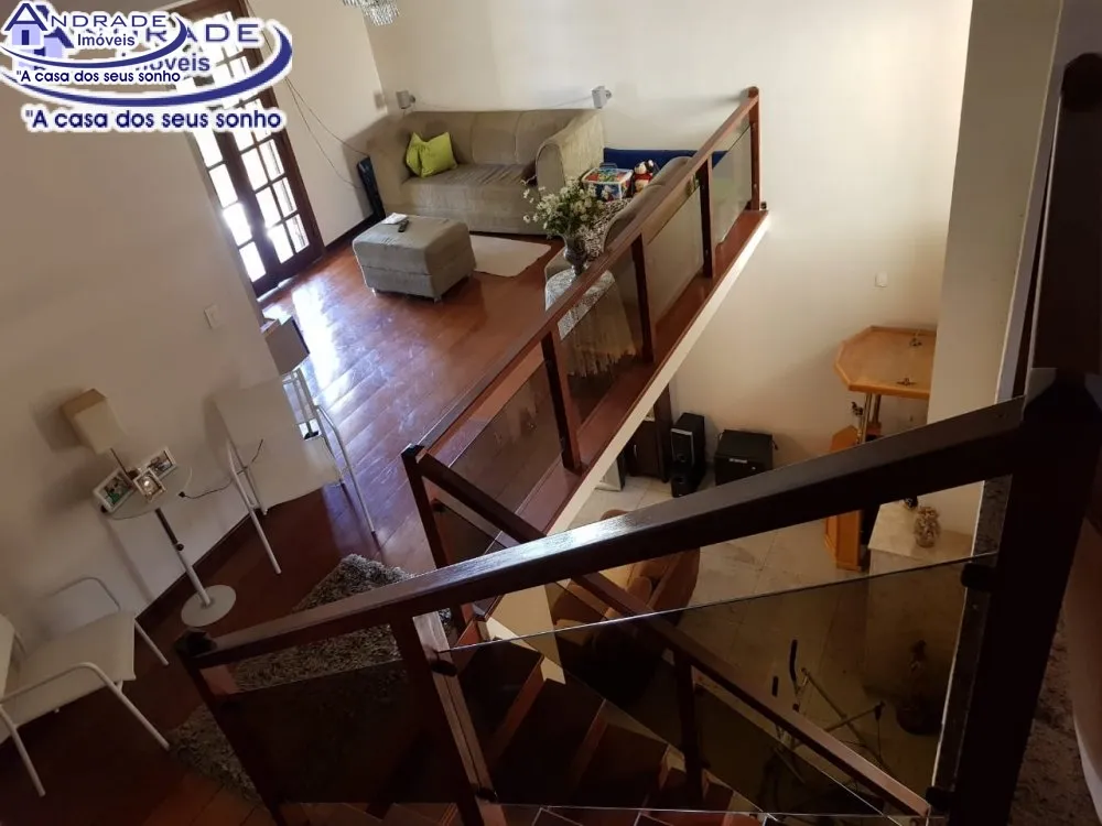 Casa, 4 quartos, 339 m² - Foto 6