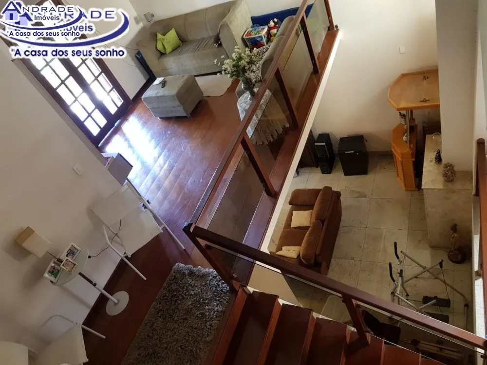 Casa, 4 quartos, 339 m² - Foto 13