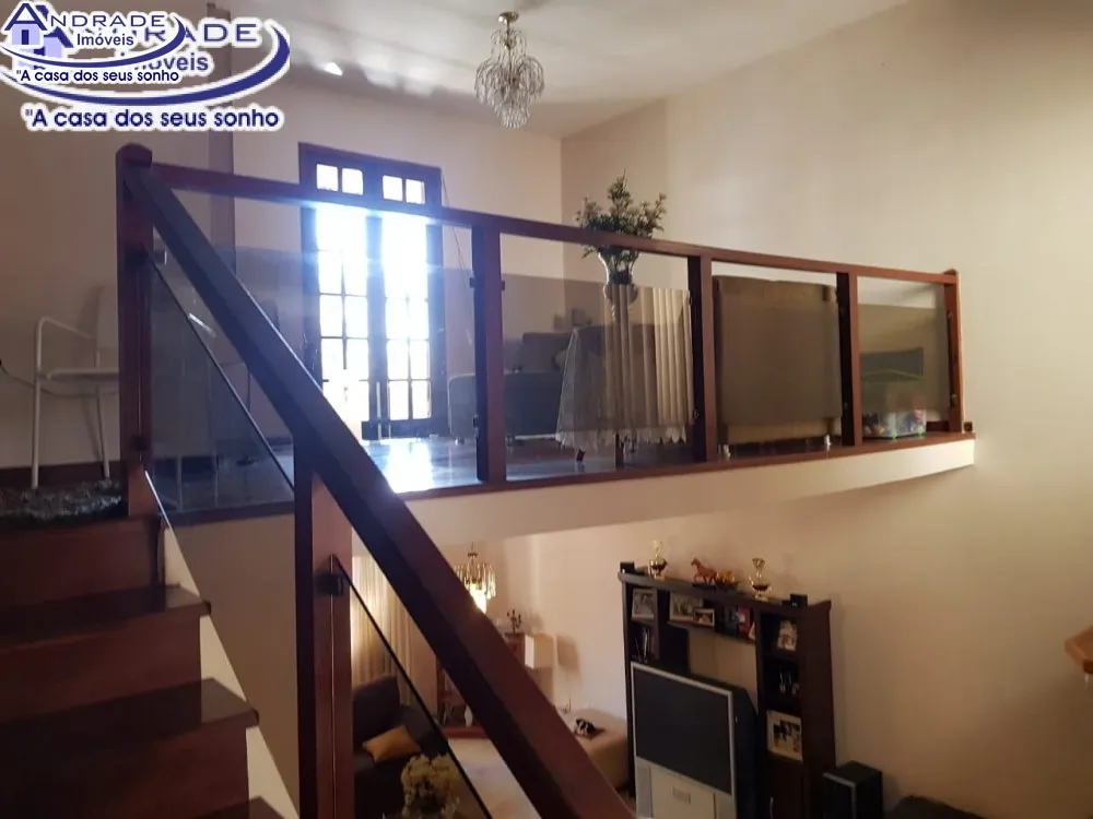 Casa, 4 quartos, 339 m² - Foto 12