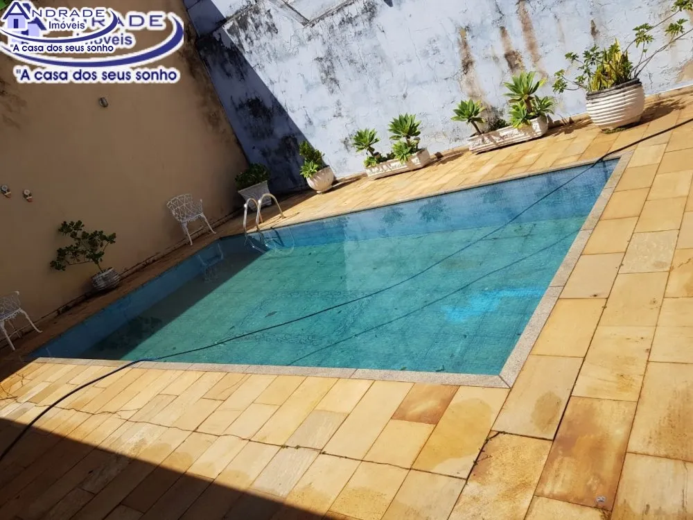 Casa, 4 quartos, 339 m² - Foto 10