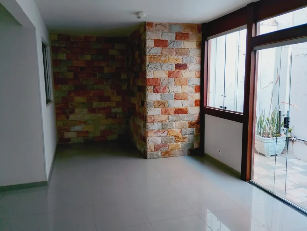 Apartamento, 3 quartos, 114 m² - Foto 1
