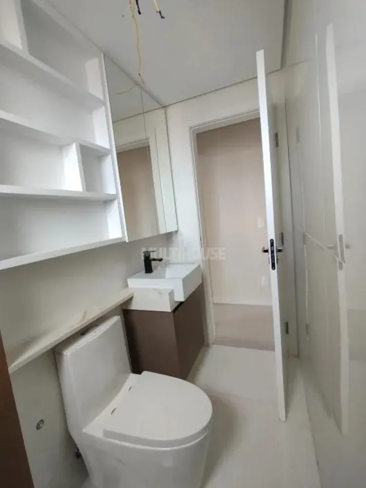 Apartamento, 3 quartos, 124 m² - Foto 16