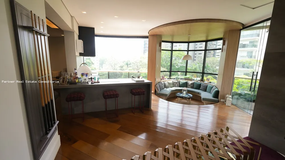 Apartamento, 5 quartos, 675 m² - Foto 13