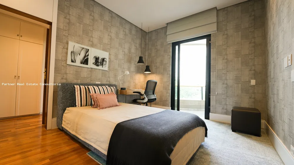 Apartamento, 5 quartos, 675 m² - Foto 6