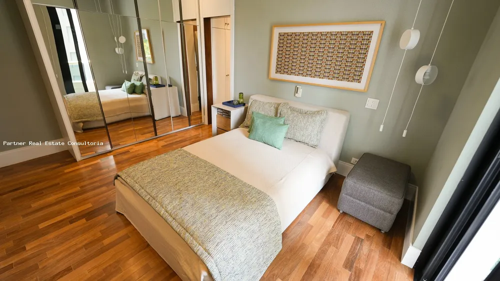 Apartamento, 5 quartos, 675 m² - Foto 1