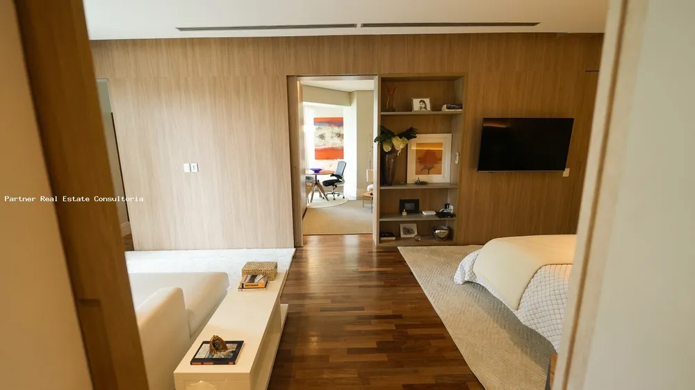 Apartamento, 5 quartos, 675 m² - Foto 3