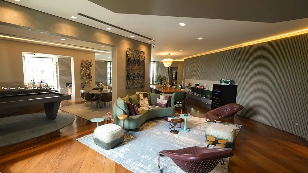 Apartamento, 5 quartos, 675 m² - Foto 5