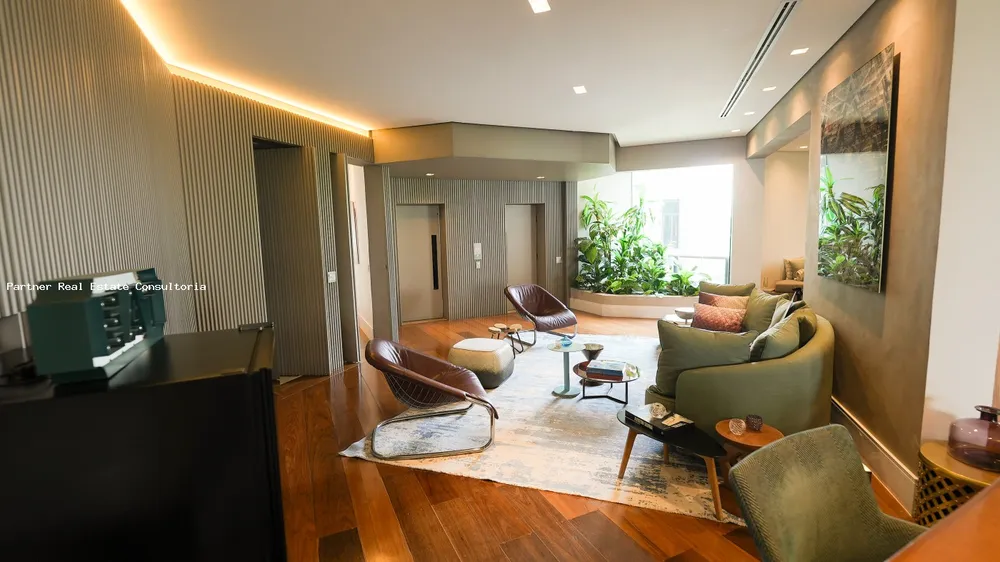 Apartamento, 5 quartos, 675 m² - Foto 4