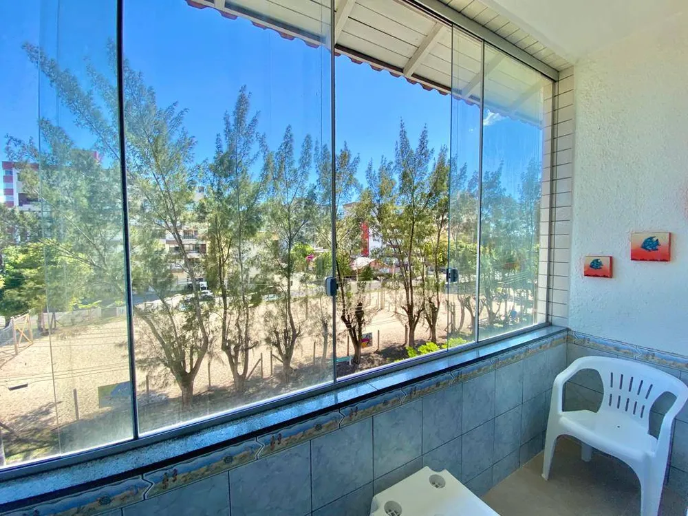 Apartamento, 1 quarto, 35 m² - Foto 4