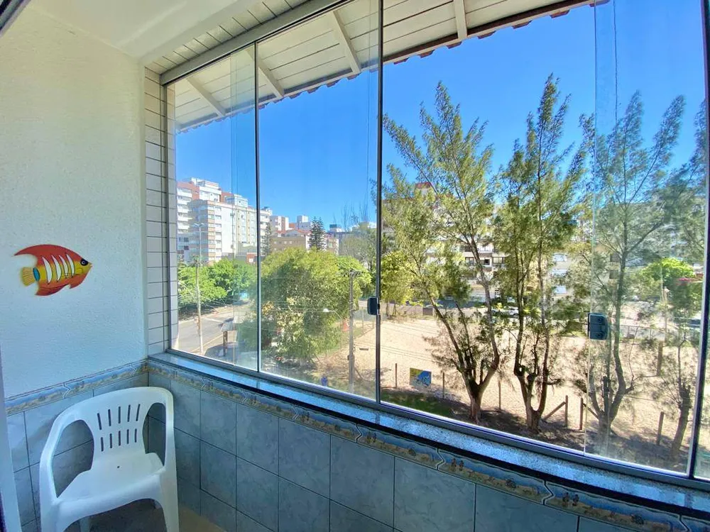 Apartamento, 1 quarto, 35 m² - Foto 3