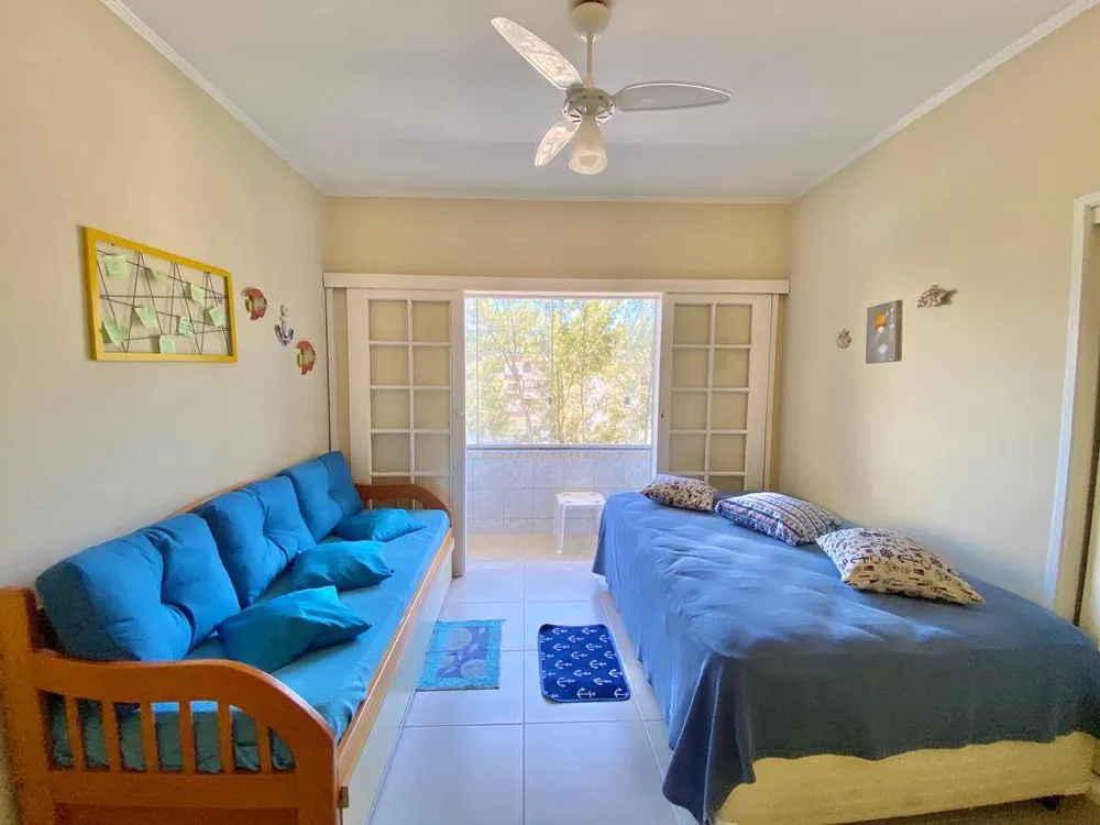 Apartamento, 1 quarto, 35 m² - Foto 2