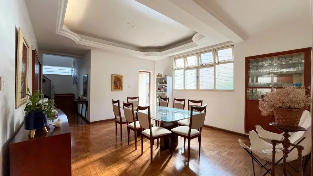 Casa, 7 quartos, 320 m² - Foto 3