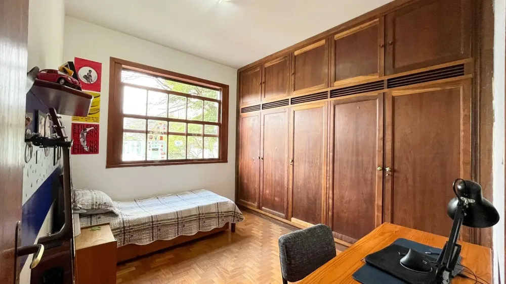 Casa, 7 quartos, 320 m² - Foto 8