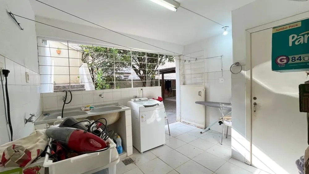 Casa, 7 quartos, 320 m² - Foto 11