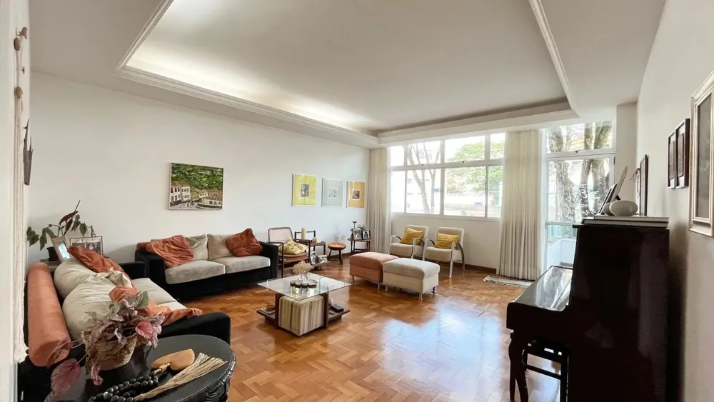 Casa, 7 quartos, 320 m² - Foto 2