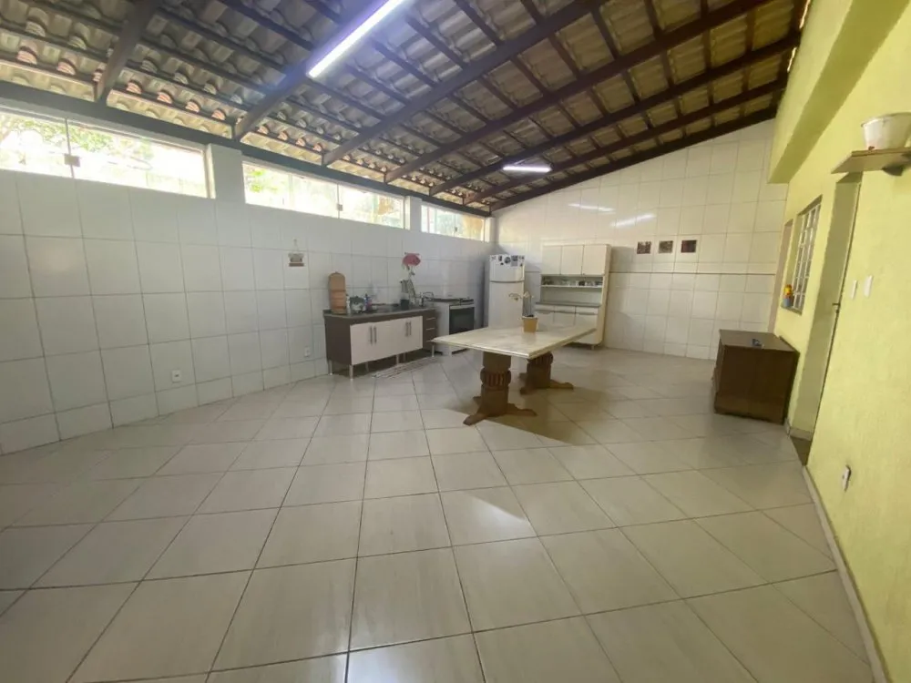 Casa, 3 quartos, 360 m² - Foto 11