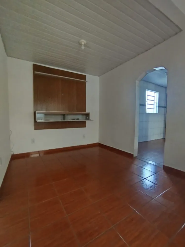 Casa, 3 quartos, 120 m² - Foto 1