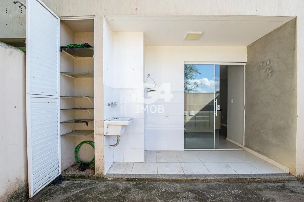 Casa, 2 quartos, 130 m² - Foto 24