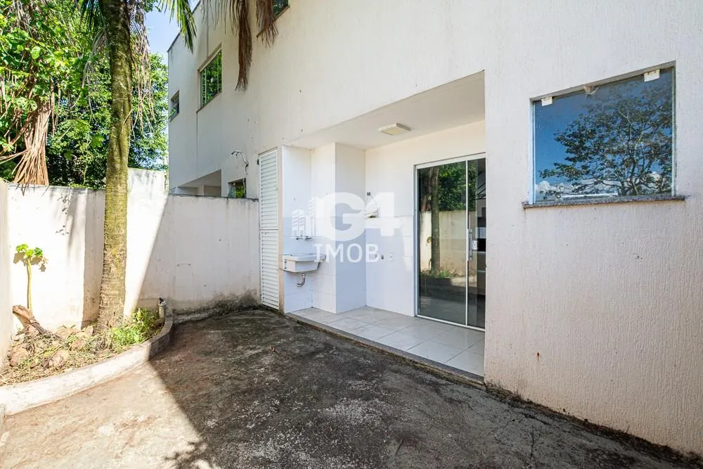 Casa, 2 quartos, 130 m² - Foto 25